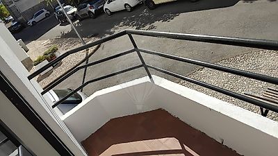 Apartamento T2 em Elvas