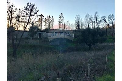 Terreno à venda em Ortiga, Mação