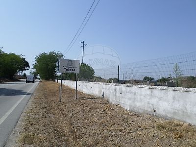 Terreno à venda em Tolosa, Nisa