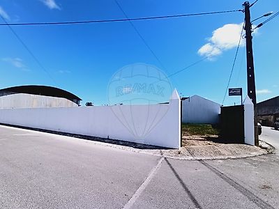 Terreno à venda em Ponte de Sor, Tramaga e Vale de Açor, Ponte de Sor