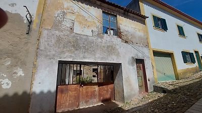 Moradia T2 à venda em Sardoal, Sardoal