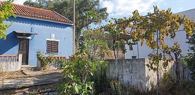 Moradia T2 à venda em Ponte de Sor, Tramaga e Vale de Açor, Ponte de Sor