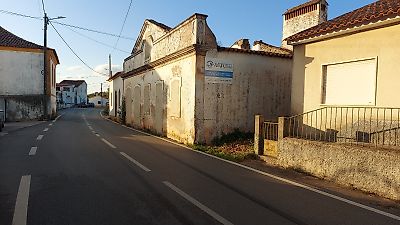 Moradia T3 à venda em Mouriscas, Abrantes