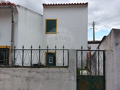 Moradia T1 à venda em Galveias, Ponte de Sor