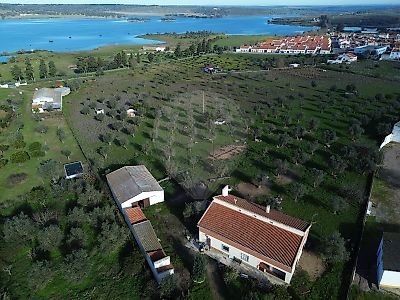 Quinta à venda em Benavila e Valongo, Avis