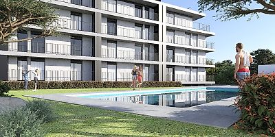 Apartamento T2 à venda em São Vicente, Braga