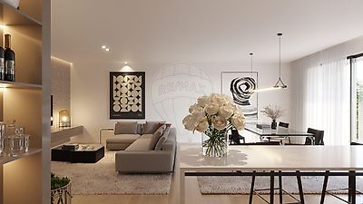 Apartamento T1 à venda em São Vicente, Braga