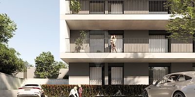 Apartamento T3 à venda em São Vicente, Braga