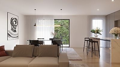 Apartamento T3 à venda em São Vicente, Braga