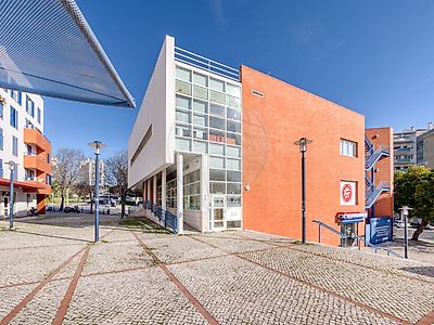 Escritório à venda em Belém, Lisboa