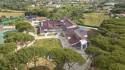 Moradia T7 de luxo à venda em Sintra (Santa Maria e São Miguel, São Martinho e São Pedro de Penaferrim), Sintra