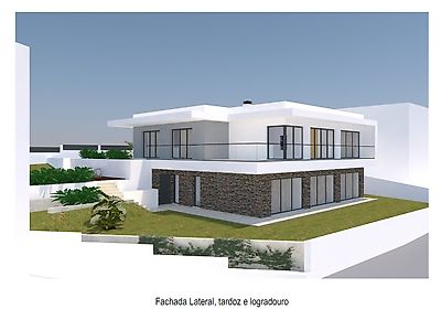 Terreno à venda em Queluz e Belas, Sintra