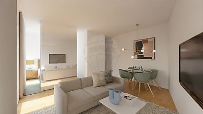 Apartamento à venda em Arroios
