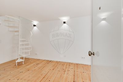 Apartamento à venda em Misericórdia