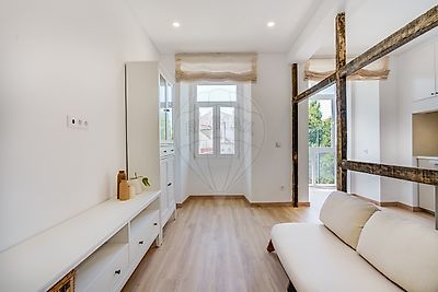 Apartamento à venda em Estrela