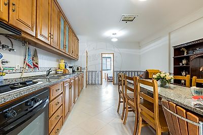 Apartamento à venda em Ajuda
