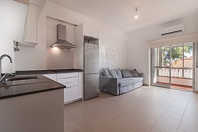 Apartamento para arrendar em Penha de França