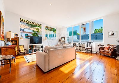 Apartamento à venda em Alcântara