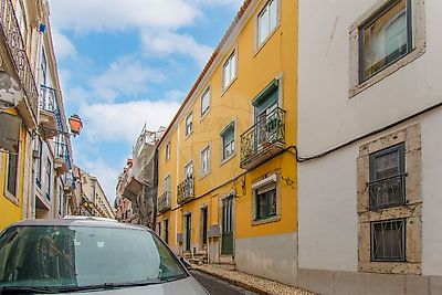 Apartamento à venda em Santo António