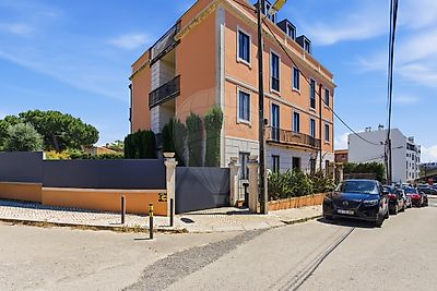 Lisboa, Belém