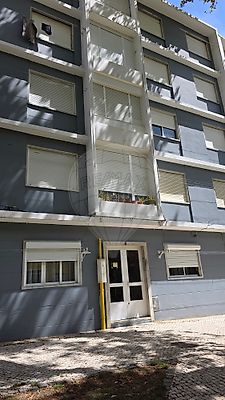 Apartamento à venda em Benfica