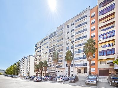 Apartamento à venda em Benfica