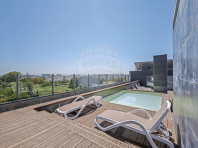 Apartamento à venda em São Domingos de Benfica