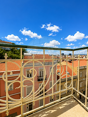 Apartamento à venda em Penha de França