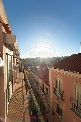 Apartamento à venda em Santo António