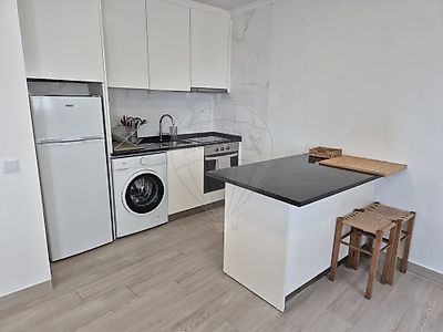 Apartamento para arrendar em Penha de França