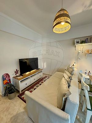 Apartamento para arrendar em Campo de Ourique