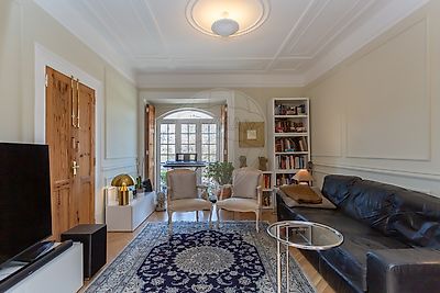 Apartamento à venda em Alvalade