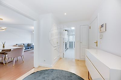 Apartamento à venda em Lumiar