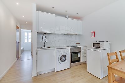 Apartamento à venda em Campolide