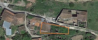 Terreno à venda em Algeriz, Valpaços