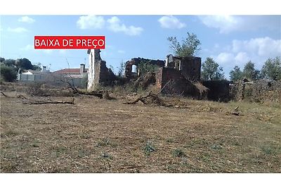 Moradia T2 à venda em Olalhas, Tomar