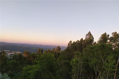Terreno à venda em Serra e Junceira, Tomar