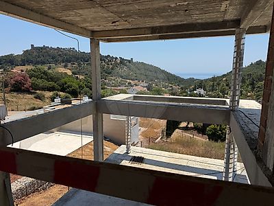Terreno à venda em Castelo (Sesimbra), Sesimbra