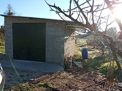 Terreno à venda em Beco, Ferreira do Zêzere
