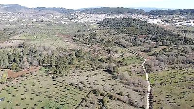 Terreno à venda em Alvaiázere, Alvaiázere