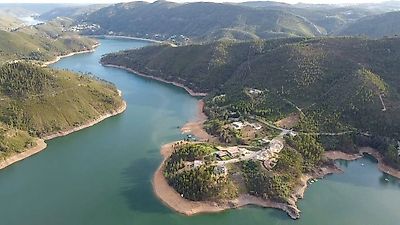 Terreno à venda em Águas Belas, Ferreira do Zêzere