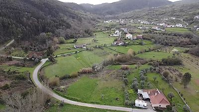 Terreno à venda em Alvaiázere, Alvaiázere
