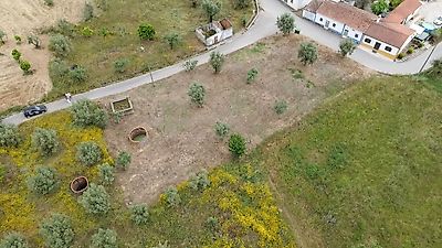 Terreno à venda em Beco, Ferreira do Zêzere