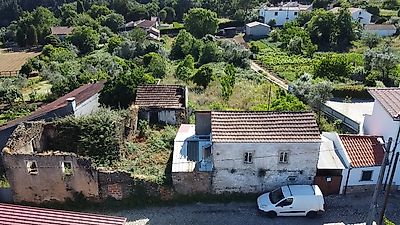 Moradia T3 à venda em Alvaiázere, Alvaiázere