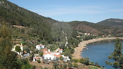 Terreno à venda em Ferreira do Zêzere, Ferreira do Zêzere