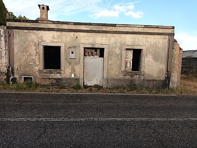 Moradia T3 à venda em Casais e Alviobeira, Tomar