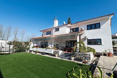 Moradia T6 à venda em Castelo (Sesimbra), Sesimbra