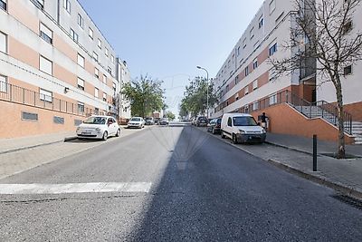 Apartamento à venda em Santa Clara