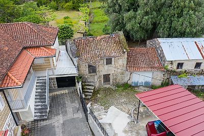 Moradia à venda em São Jorge e Ermelo, Arcos de Valdevez
