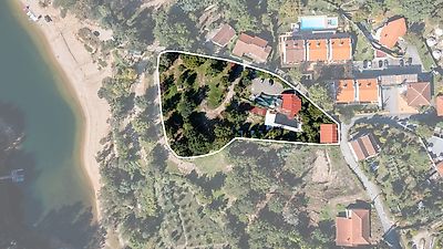 Quinta à venda em Vilar da Veiga, Terras de Bouro